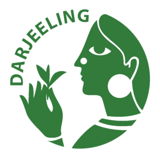 Darjeeling Logo