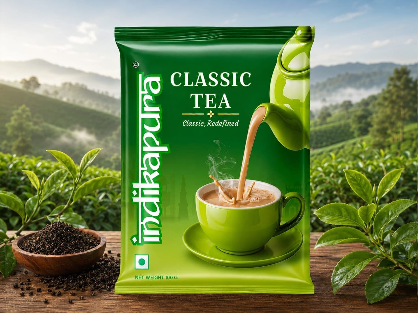 Indikapura Classic