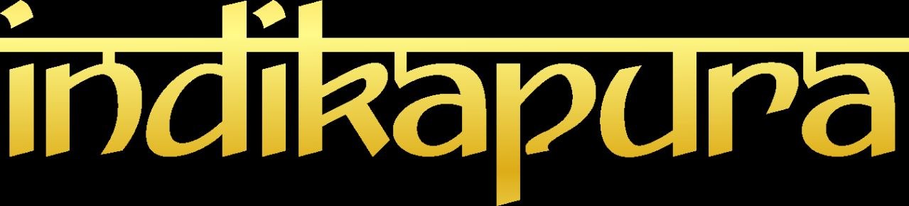Indikapura Logo