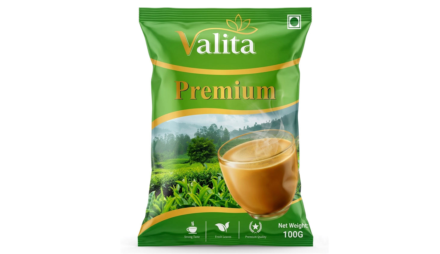 Valita Pack 2