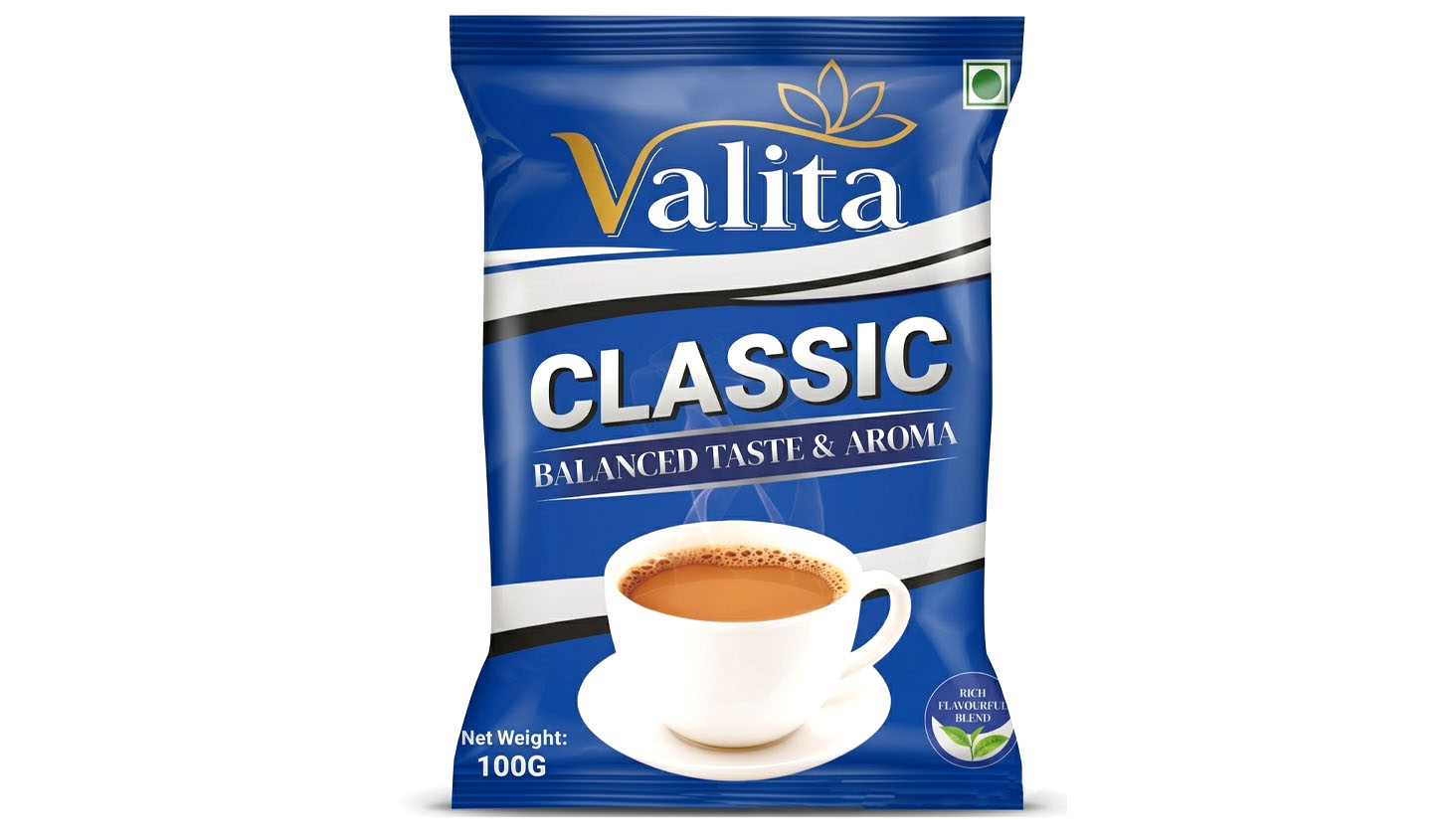 Valita Pack 3