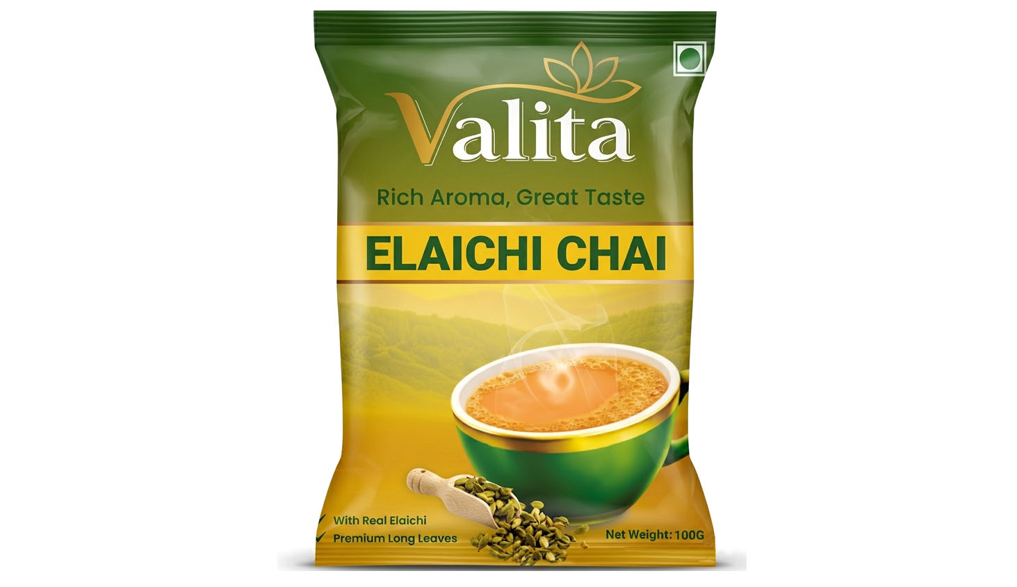 Valita Pack 4