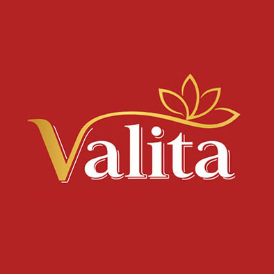 VALITA Logo