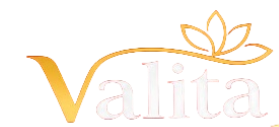Valita Logo